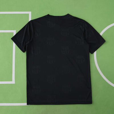 Barcelona 25-26 Reflective Concept Shirt