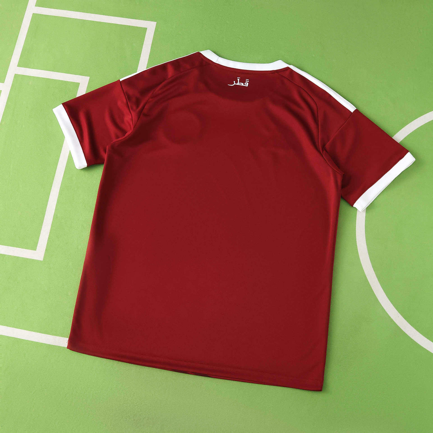 Qatar 2026 World Cup Home Shirt