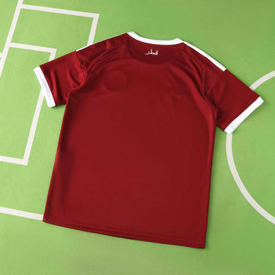 Qatar 2026 World Cup Home Shirt