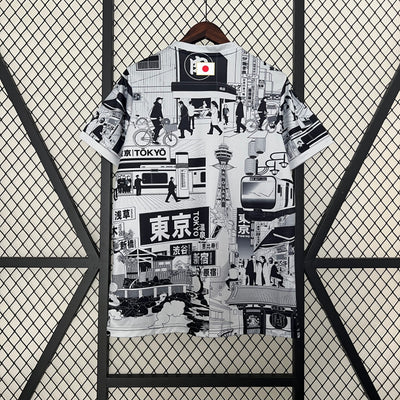 Japan 2024 Tokyo Edition T-shirt