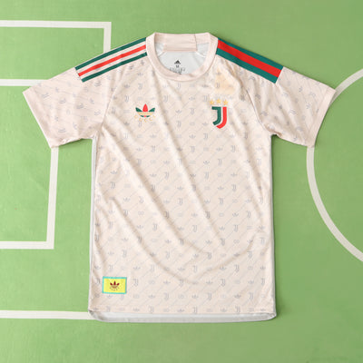 Juventus X Gucci