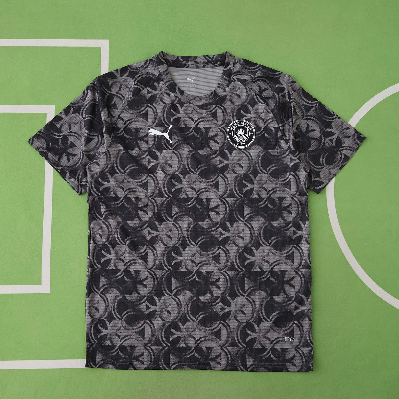 Manchester City 25-26 Training Kit
