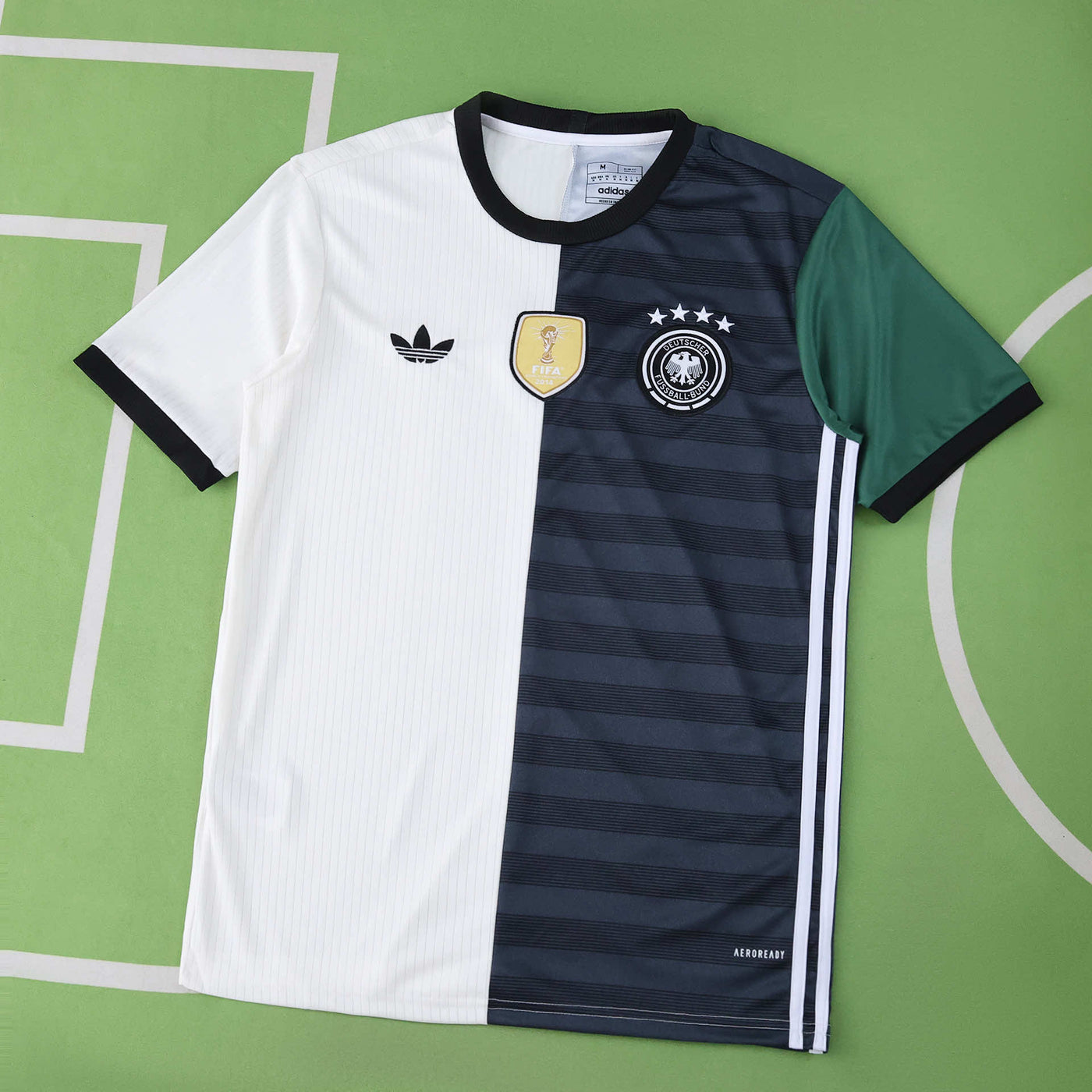 Germany 25-26 Special Shirt