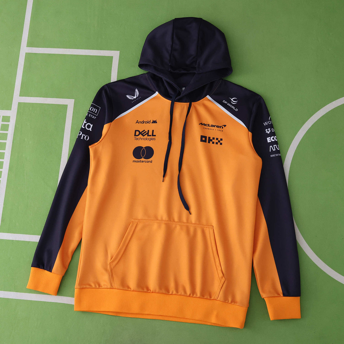 F1 McLaren Hoodie