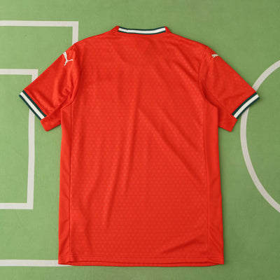Portugal 25-26 Home Shirt