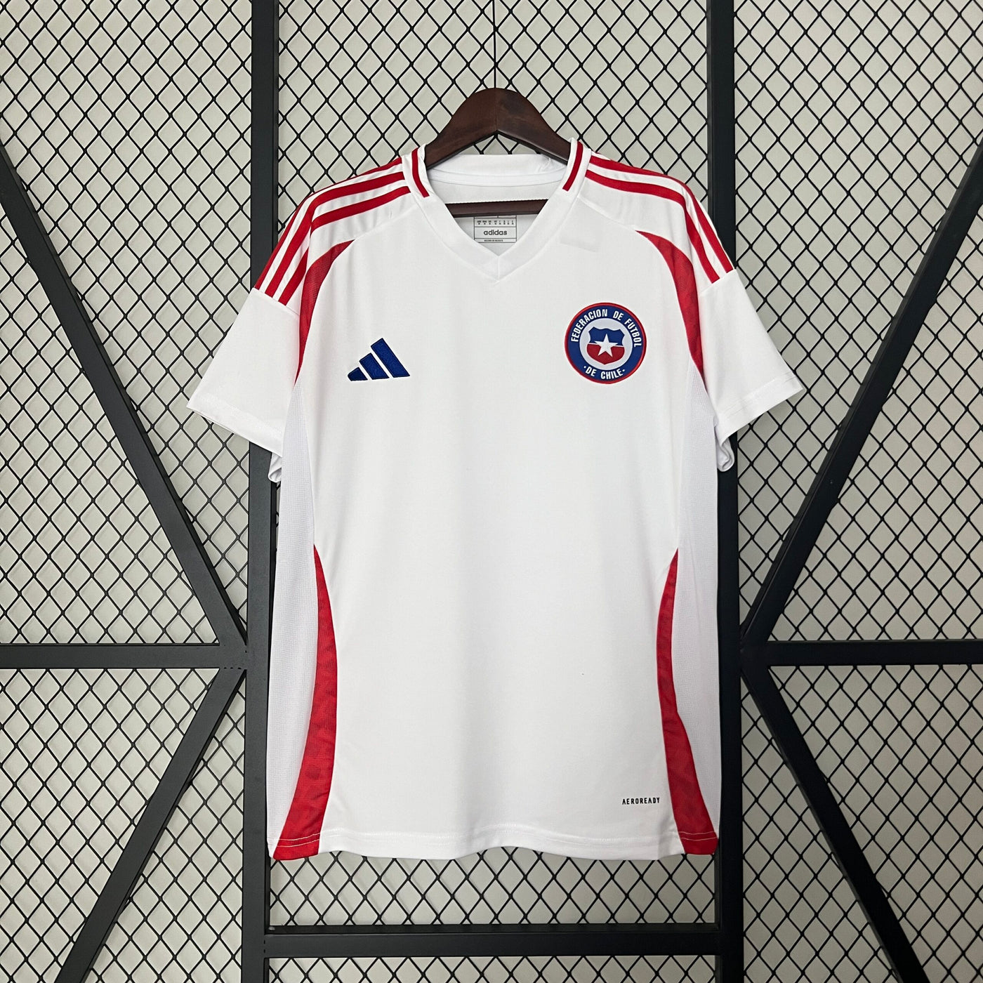 Chile 2024 Away T-shirt