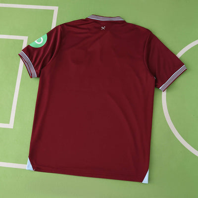 West Ham 25-26 Home Shirt