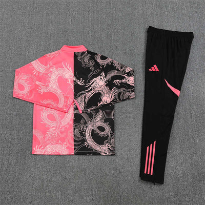 Survêtement Real Madrid 23-24 Dragon