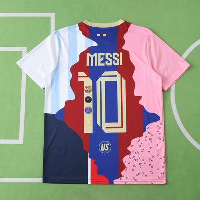 Messi Commemoration Shirt