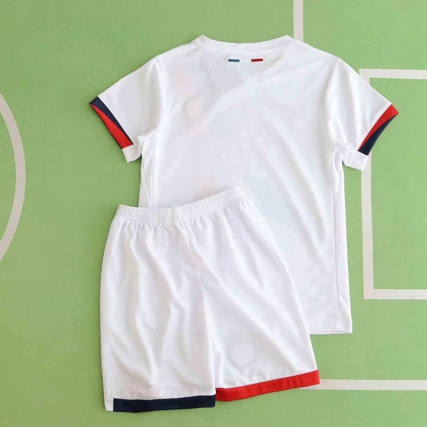 2024 Paris Away Kit