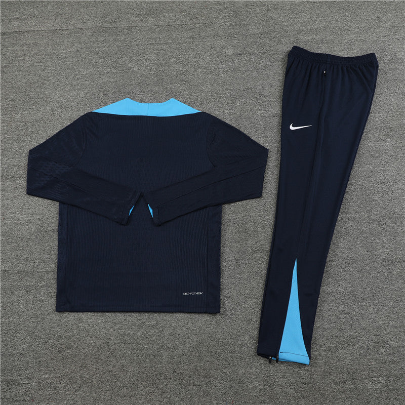 Chelsea 24/25 Blue Mix