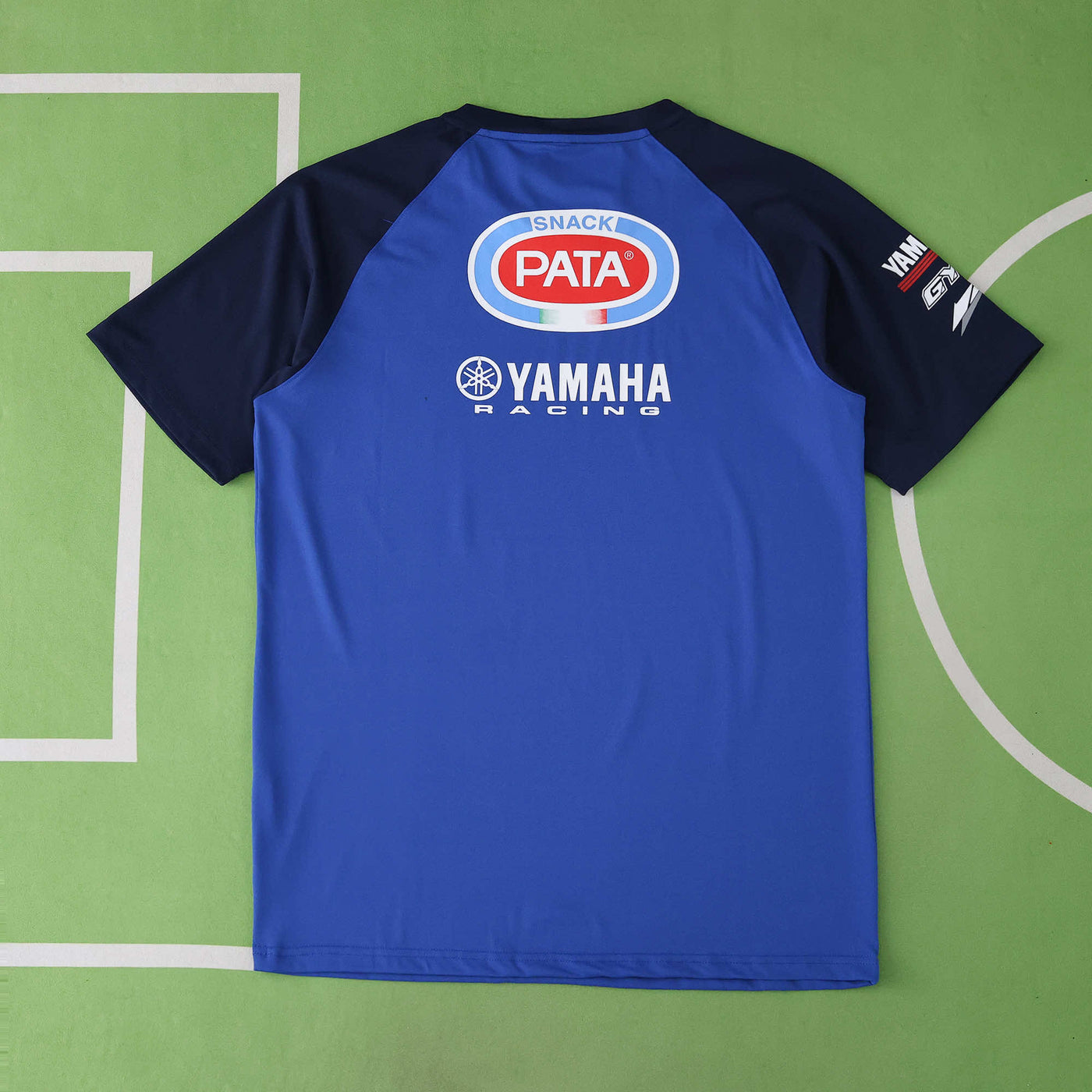Yamaha Racing T-shirt