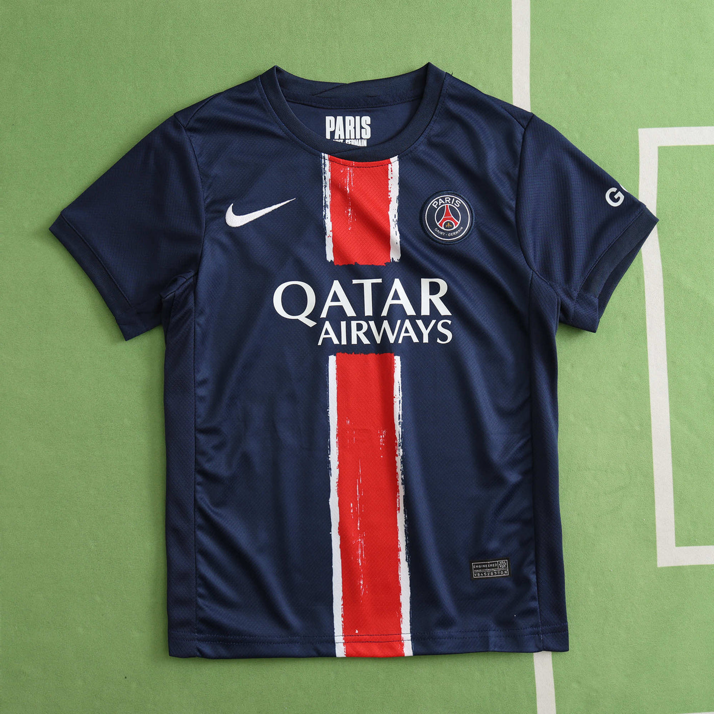 2024 Paris Home Kit