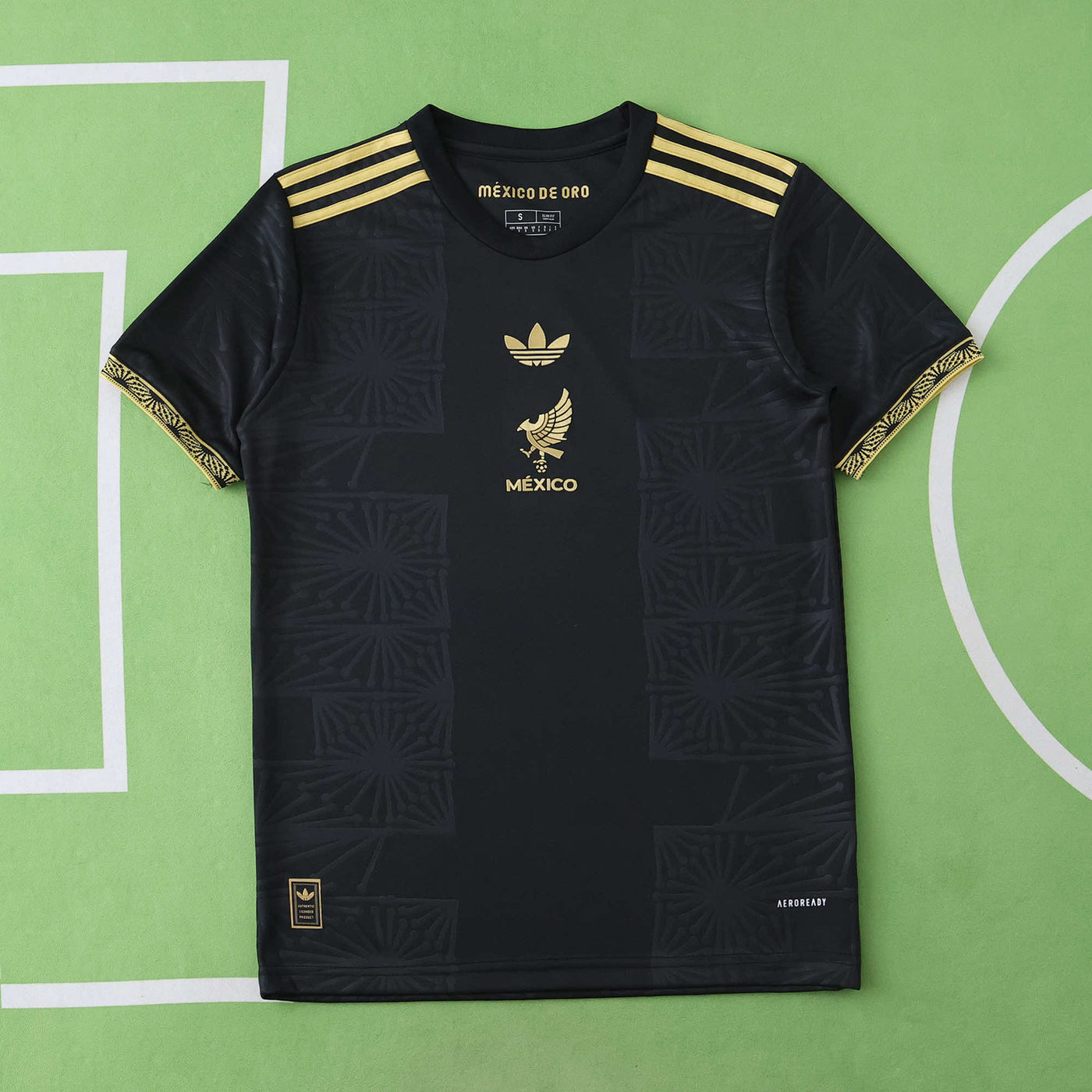 Mexico Special Shirt