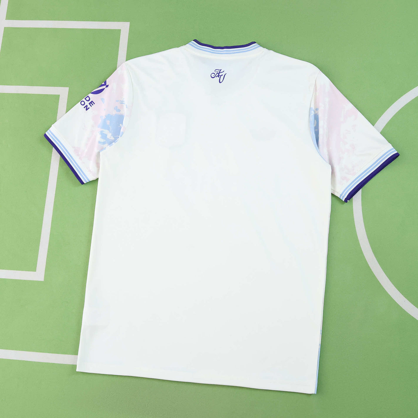 Aston Villa 25-26 Third Shirt