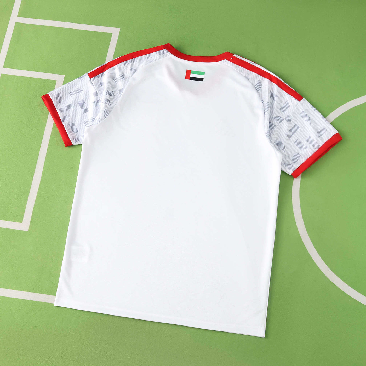 United Arab Emirates 2026 World Cup Home Shirt