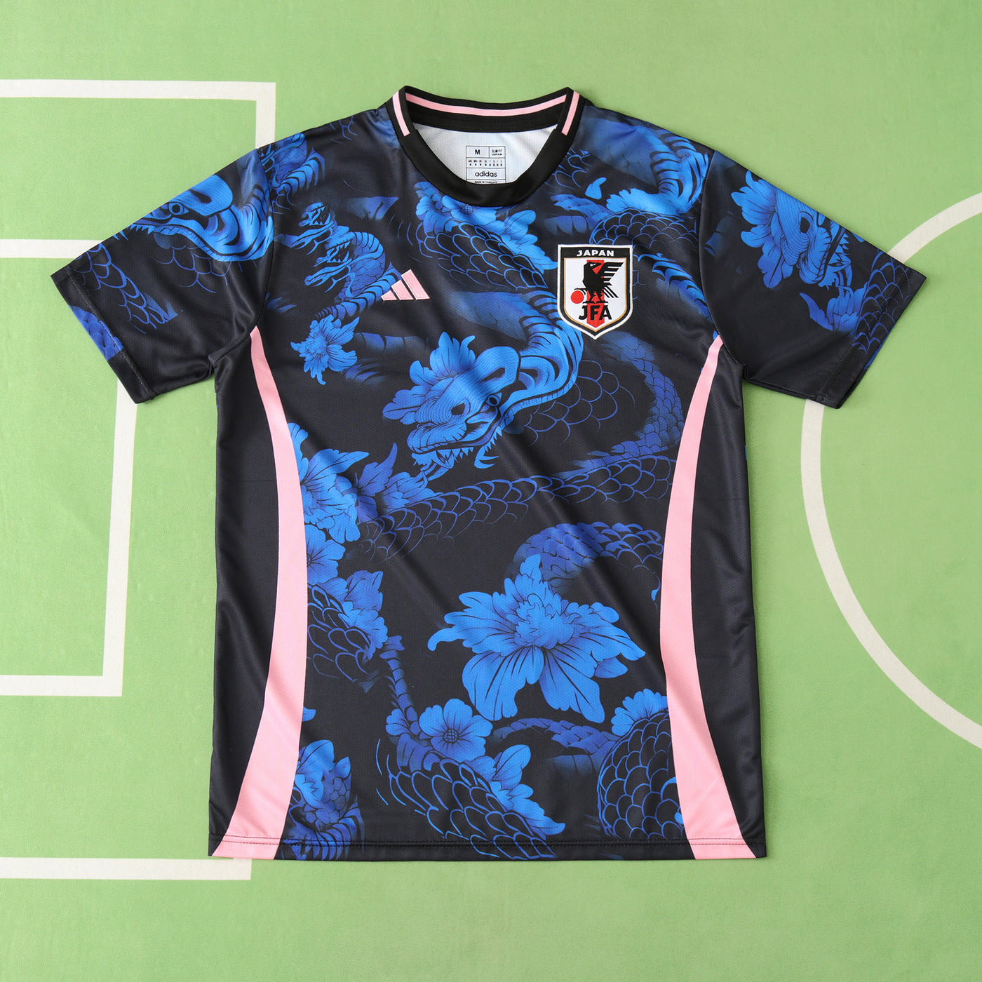 Japan 2024 Dragon Edition T-shirt