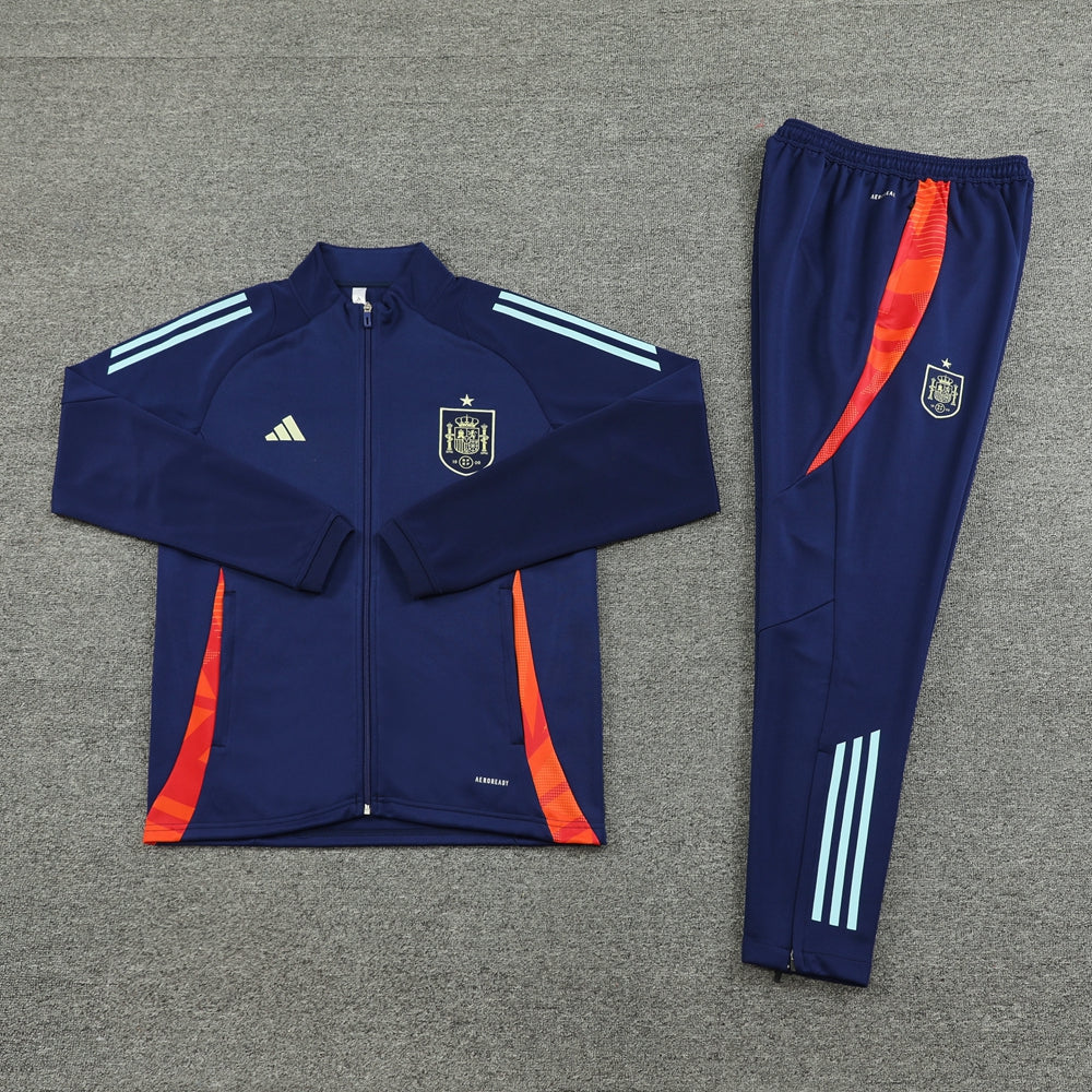 Tracksuit Spain 24-25