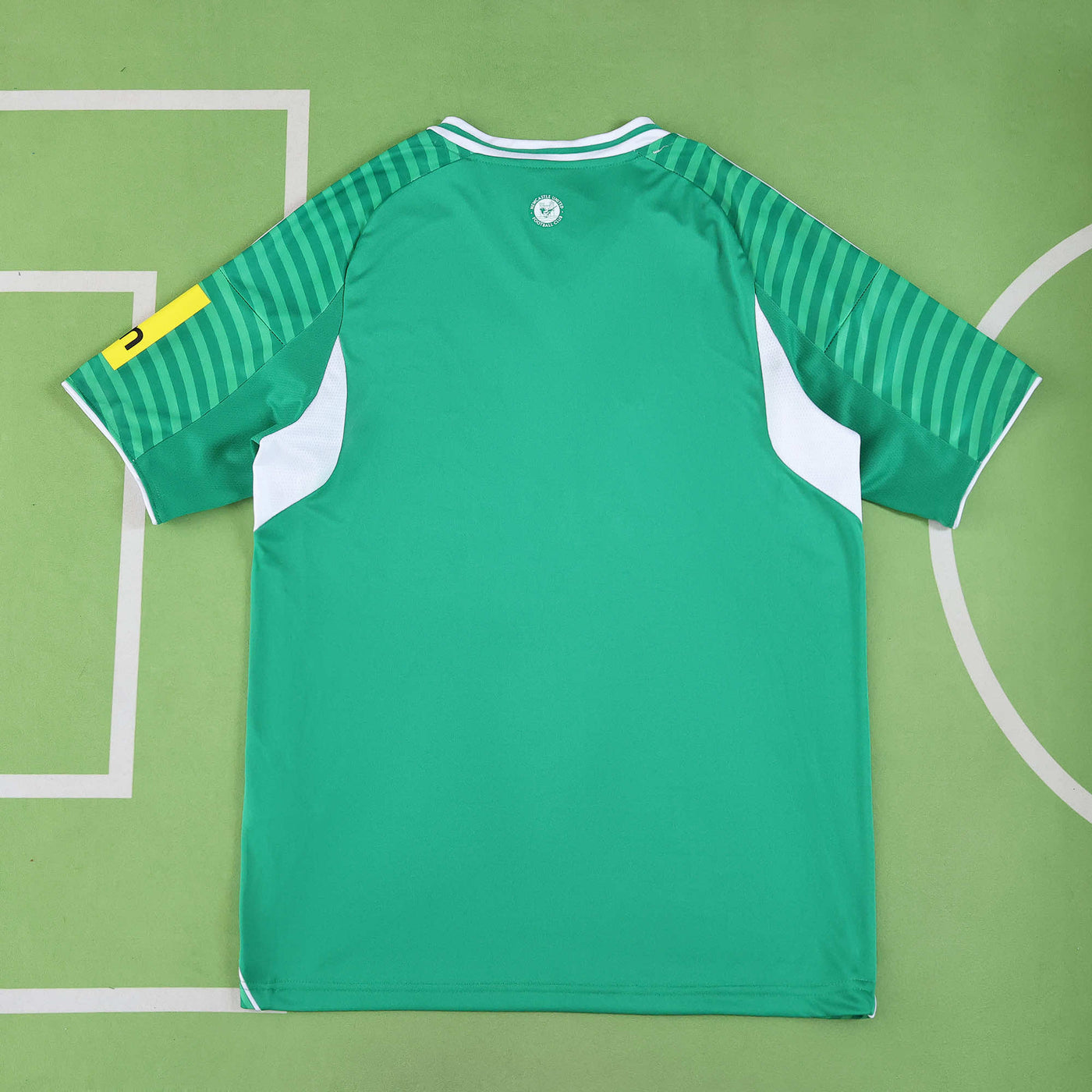 Newcastle 25-26 Away Shirt