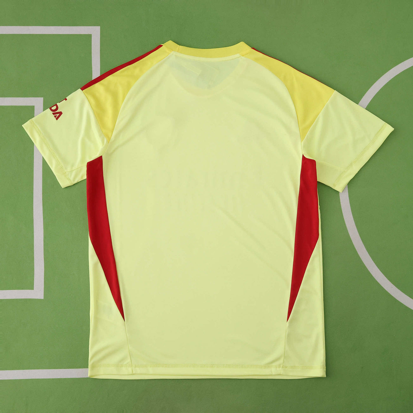 Arsenal 25-26 Goalkeeper Shirt