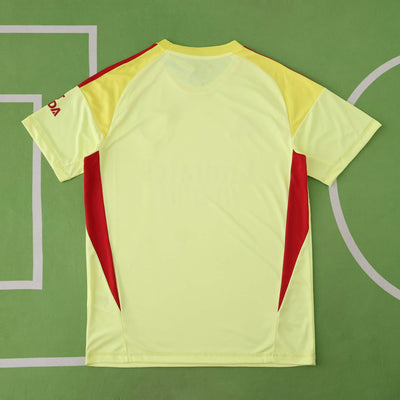 Arsenal 25-26 Goalkeeper Shirt