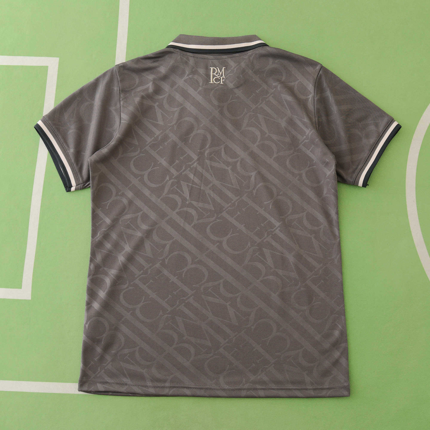 T-shirt Real Madrid 2024 édition Dragon Noir