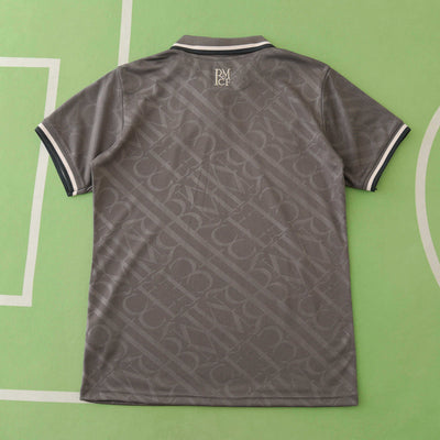 T-shirt Real Madrid 2024 édition Dragon Noir