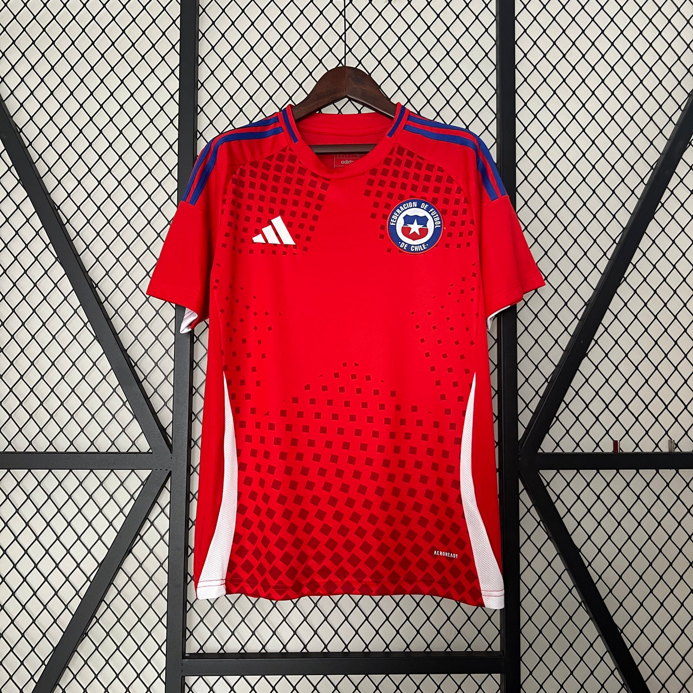 Chile 2024 Home T-shirt