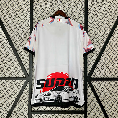 Japan 2024 Supra Edition T-shirt