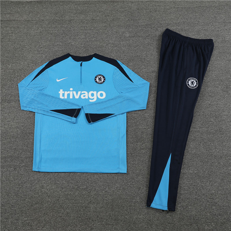 Chelsea 24/25 Light Blue