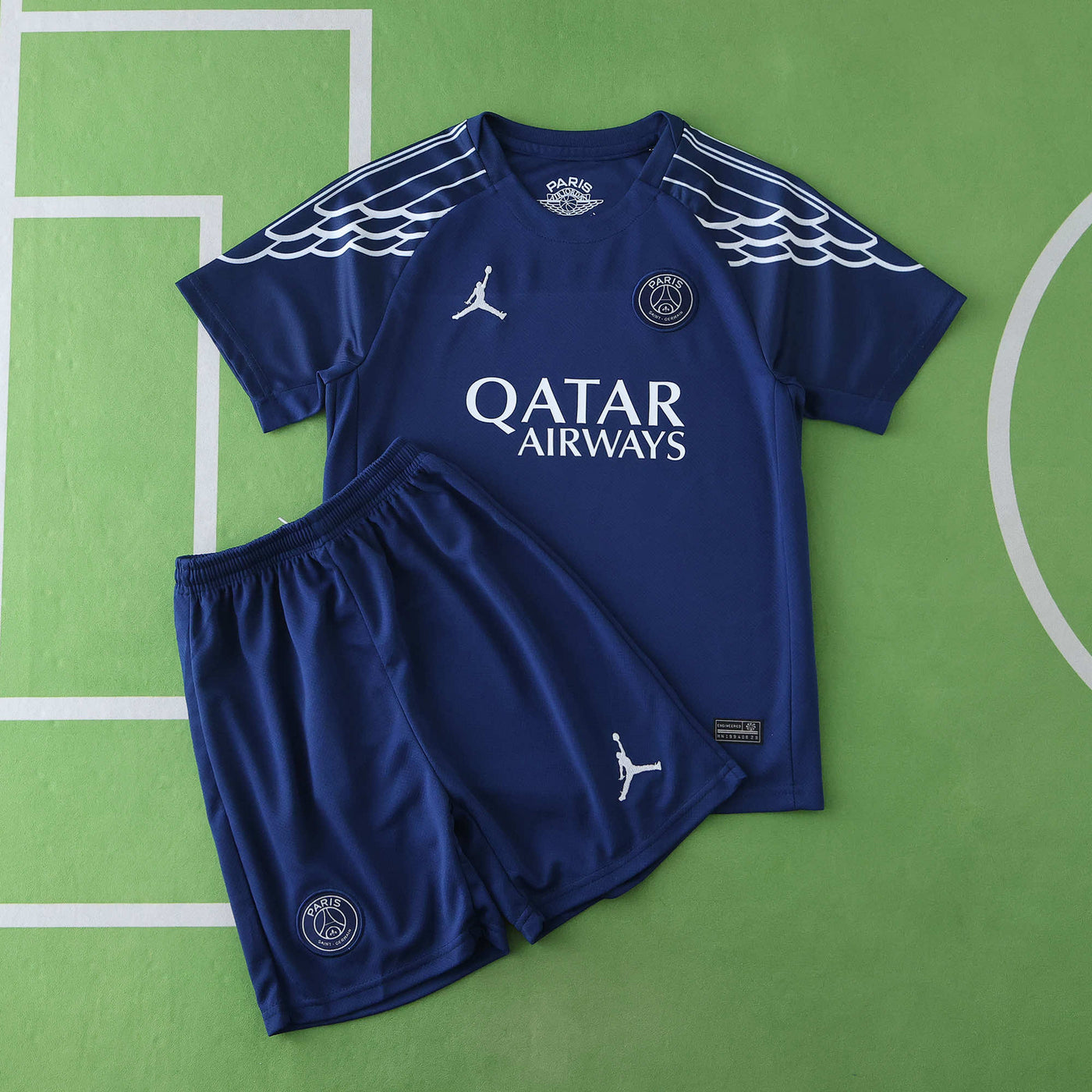 2024 PSG Fourth Kit