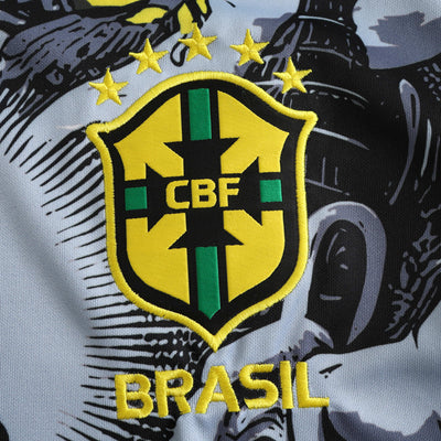 Brazil Special Shirt - Christ the Redeemer