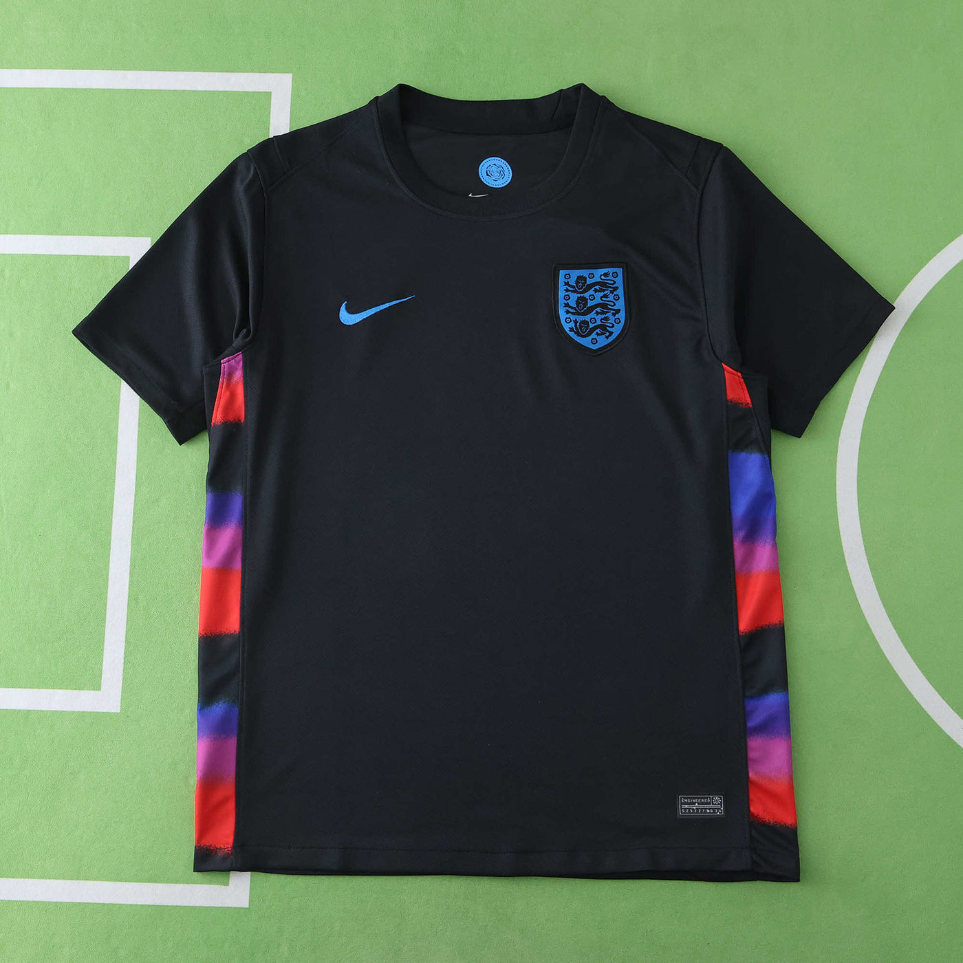 England 25-26 Away Shirt