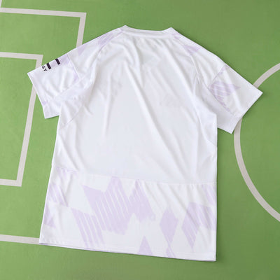 Manchester United 25-26 Away Shirt