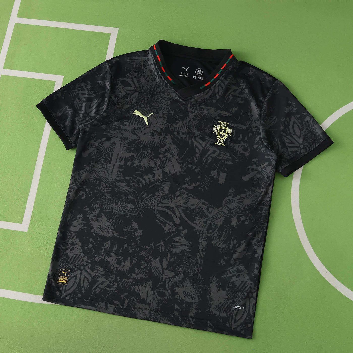 Portugal - Eusebio Tribute 2026