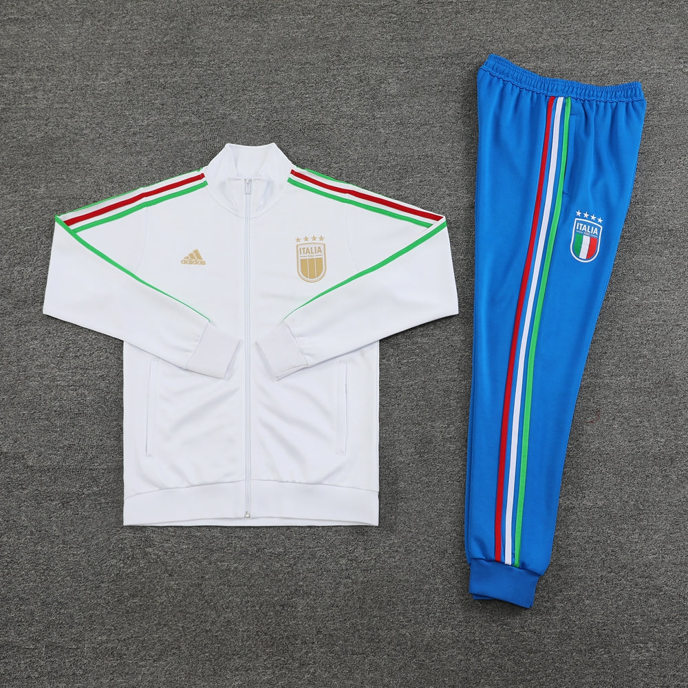 Italy tracksuit 24-25