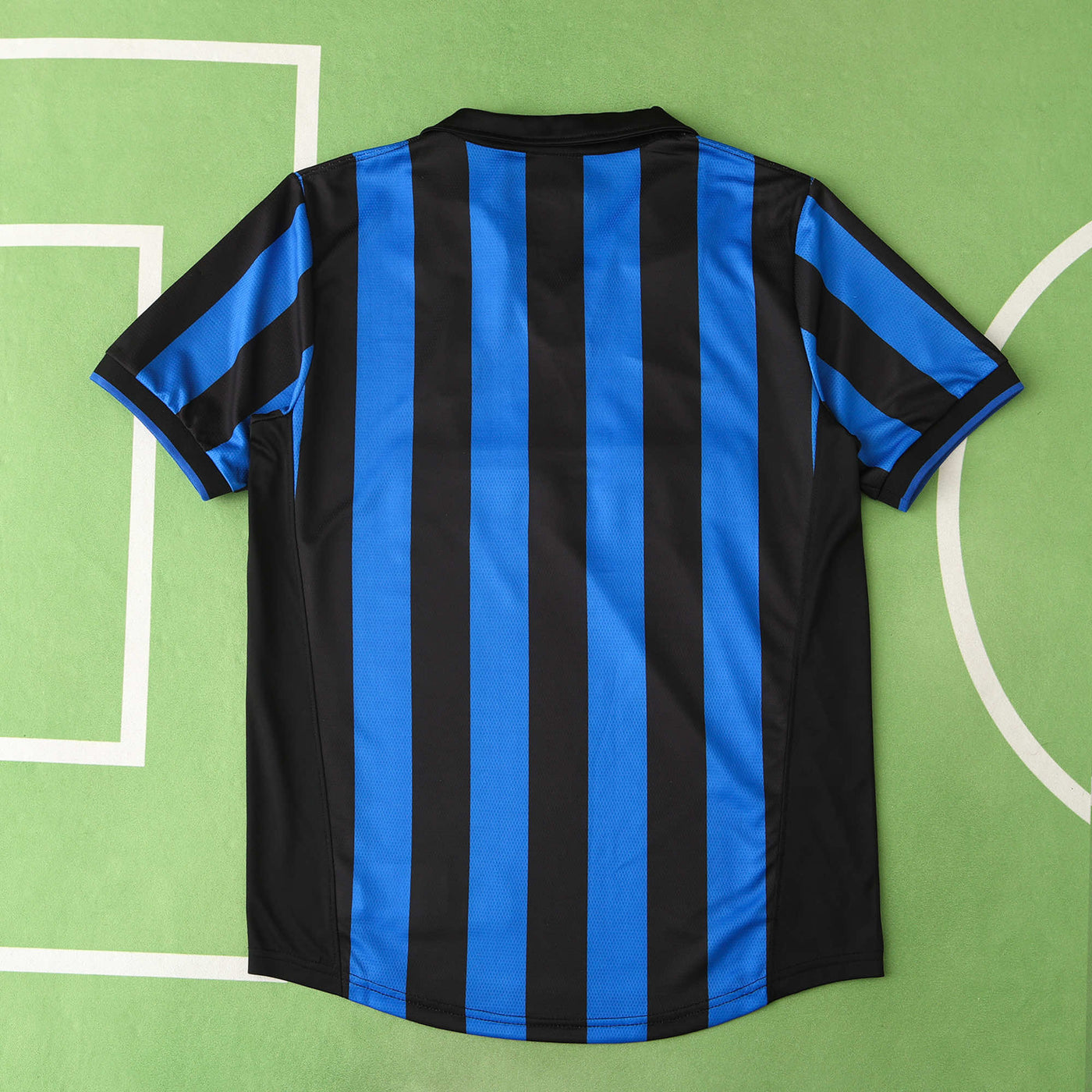 Inter Milan 1998 Retro Home Shirt