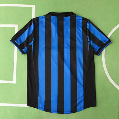 Inter Milan 1998 Retro Home Shirt