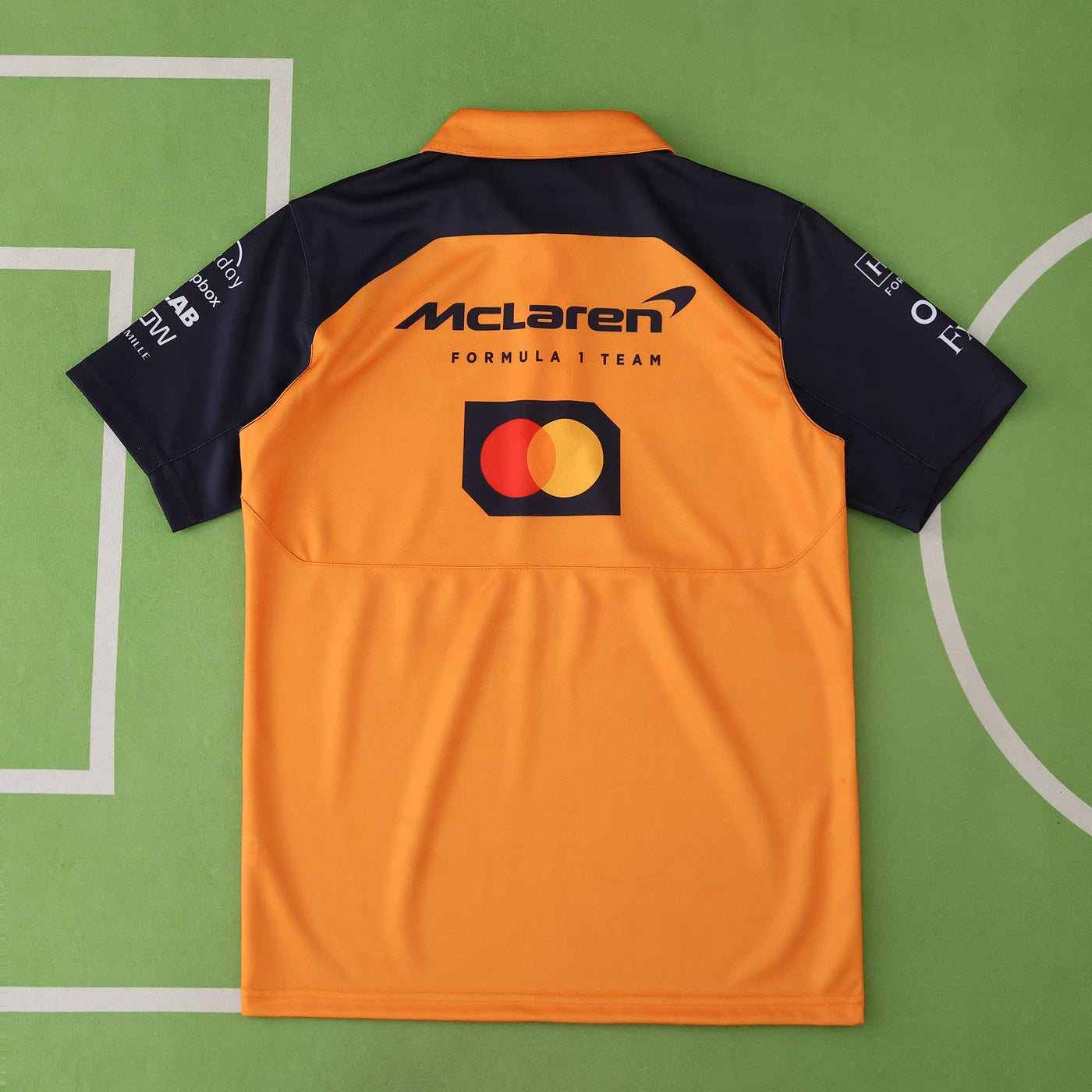 F1 McLaren Polo