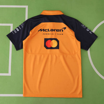 F1 McLaren Polo