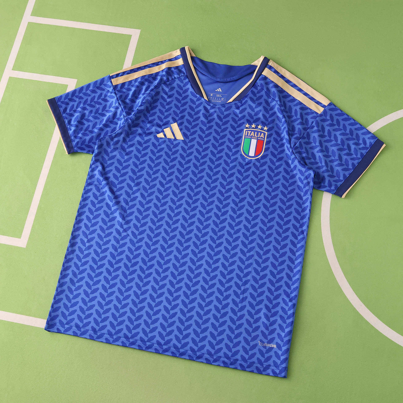 Italy 2026 World Cup Home Shirt