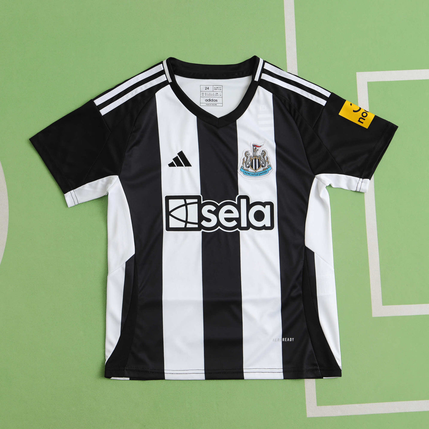 2024 Newcastle Home Kit