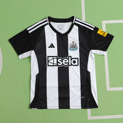 2024 Newcastle Home Kit