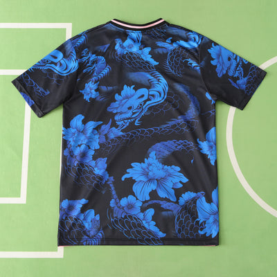 Japan 2024 Dragon Edition T-shirt