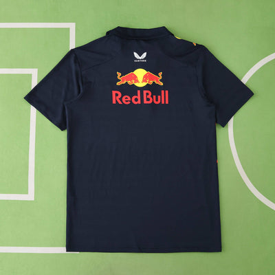 F1 Red Bull Max Verstappen Polo