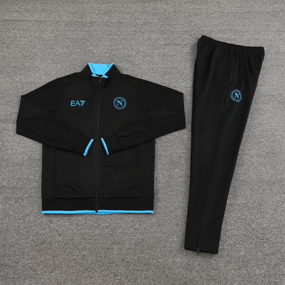 Napoli Tracksuit 23-24