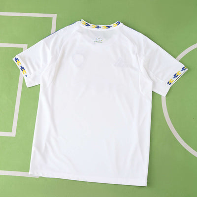Leeds 25-26 Home Shirt